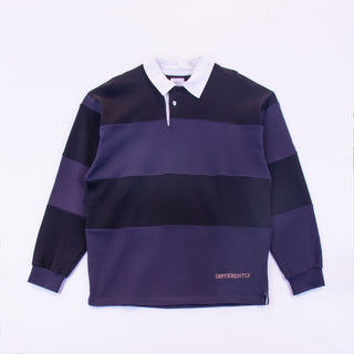 GARB STORE ストライプラガーシャツ