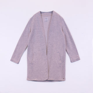 Yerse ニットジャケット