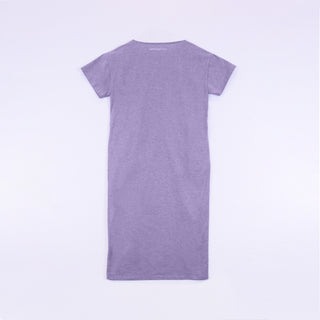 DIFFERENTLY Tシャツワンピ