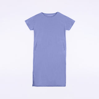 DIFFERENTLY Tシャツワンピ