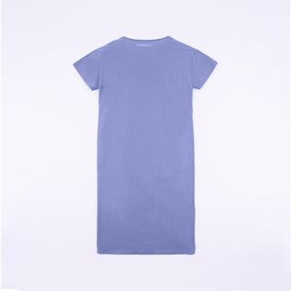 DIFFERENTLY Tシャツワンピ