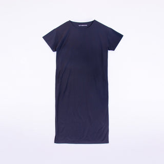 DIFFERENTLY Tシャツワンピ