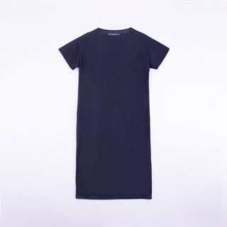 DIFFERENTLY Tシャツワンピ