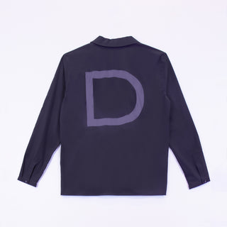 DIFFERENTLY Men's カットシャツ