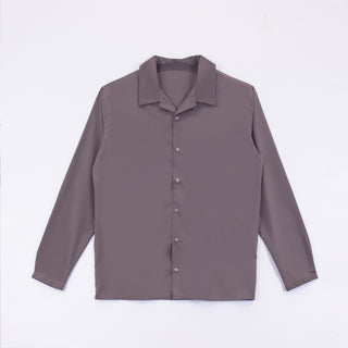 DIFFERENTLY Men's カットシャツ