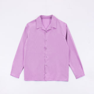 DIFFERENTLY Men's カットシャツ