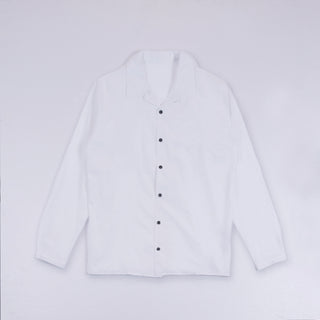 DIFFERENTLY Men's カットシャツ