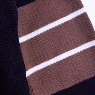 GARB STORE FCコラボニット