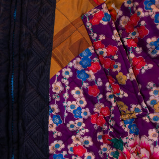 Pierre-Louis Mascia ALOADA ボンバージャケット