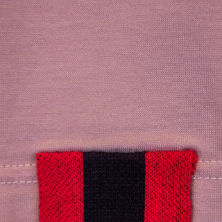 DIFFERENTLY ニットT