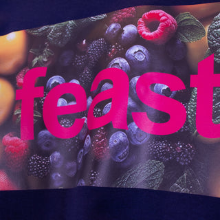 DIFFERENTLY Men's ロンT