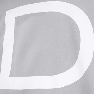 DIFFERENTLY Dパーカー