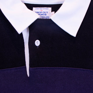 GARB STORE ストライプラガーシャツ