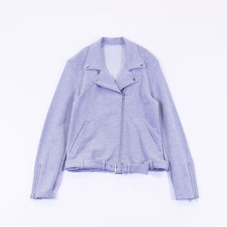 DIFFERENTLY Lady's スウェットライダース