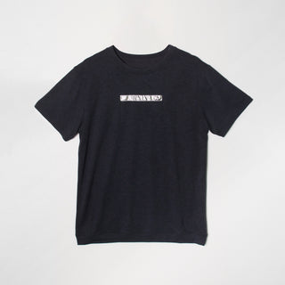 シルバータグTシャツ