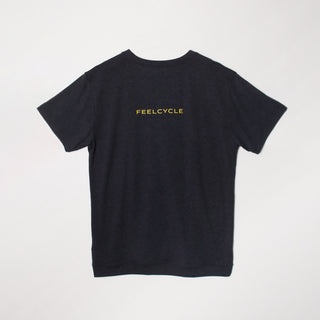 シルバータグTシャツ