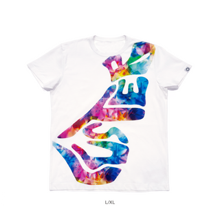 LUSTER Graphic T