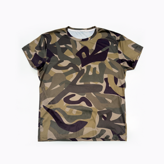 Camouflage T(FIND)
