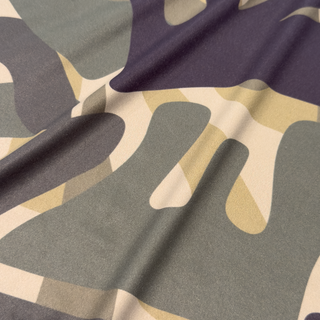 Camouflage T(FIND)