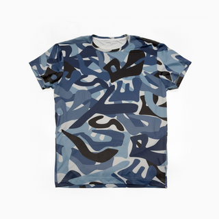 Camouflage T(FEEL)