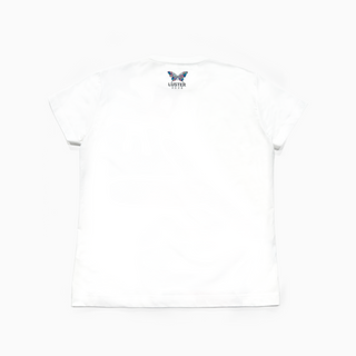 LUSTER Graphic T