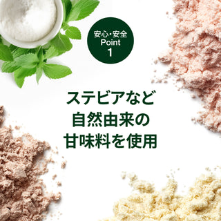 FEEL NUTRITION PROTEIN（抹茶）