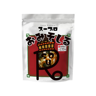 スープロ（おみそしる 赤味噌）